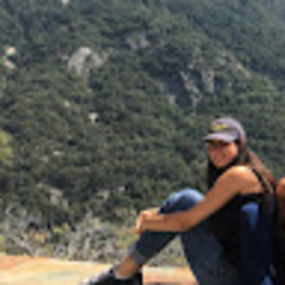 Meet your Posher, Jamie